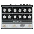 (新製品) Tone King / Royalist Preamp PEDAL トーンキング ギタープリアンプ (国内正規品)