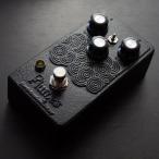 EarthQuaker Devices x kgr harmony / 南部鉄器製 Plumes アースクエイカーデバイセス (受注生産品・予約注文/2025年10月以降順次入荷予定)(YRK)