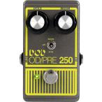 (新製品) DOD / Overdrive Preamp 250-X オーバードライブ ディーオーディー (国内正規品)
