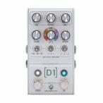 Walrus Audio / MAKO Series D1 High-Fidelity Delay V2 ディレイ