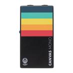Warlus Audio / WAL-CANV/M Canvas Line Isolator / D.I.（MONO） ダイレクトボックス／ラインアイソレーター ウォルラスオーディオ