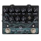 Walrus Audio / Badwater Bass Pre-amp and D.I. WAL-BADW ベースプリアンプ(YRK)