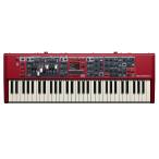 nordno-do/ Nord Electro 7 61 semi way tedo* вода four ru61 клавиатура 
