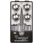 Terminal Destructive Fuzz / ターミナル ディストラクティブファズ