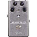 Fender / Engager Boost フェンダー クリーンブースター(YRK)