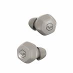 V-MODA / Hexamove Lite (HEXM-LITE-SWH) 完全ワイヤレスイヤホン(お取り寄せ商品)(YRK)
