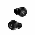 V-MODA / Hexamove Lite (HEXM-LITE-BK) 完全ワイヤレスイヤホン(お取り寄せ商品)(YRK)