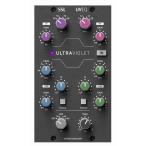 Solid State Logic (SSL) / 500 Series Ultraviolet Stereo EQ(お取り寄せ商品)
