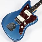 Fender / FSR Collection Hybrid II Jazzmaster Satin Lake Placid Blue with Matching Head フェンダー (日本製)