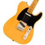 Squier by Fender / Classic Vibe 50s Telecaster Maple Fingerboard Butterscotch Blonde スクワイヤー バイ フェンダー エレキギター