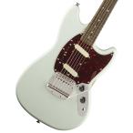 Squier / Classic Vibe 60s Mustang Laurel Fingerboard Sonic Blue スクワイヤー エレキギター