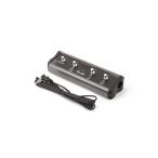 (WEBSHOPクリアランスセール)Fender / 4-Button Footswitch: Mustang Series Amplifiers フェンダー