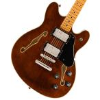 Squier by Fender / Classic Vibe Starcaster Maple Fingerboard Walnut スクワイヤー(新品特価)