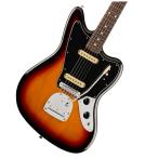 (WEBSHOPクリアランスセール)Fender / Player II Jaguar Rosewood Fingerboard 3 Color Sunburst フェンダー エレキギター