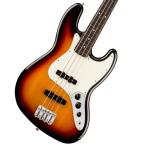 Fender / Player II Jazz Bass Rosewood Fingerboard 3-Color Sunburst крыло (YRK)