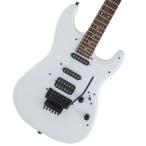 (WEBSHOPクリアランスセール)Jackson / X Series Signature Adrian Smith SDX Laurel Fingerboard Snow White ジャクソン エイドリアン・スミス