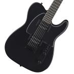 Fender / Limited Edition Player Advanced Telecaster HH Ebony Fingerboard Satin Black フェンダー (イシバシ楽器限定モデル)(YRK)