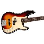 Fender / American Ultra Precision Bass Rosewood Fingerboard Ultraburst フェンダー ウルトラ フェンダー エレキベース