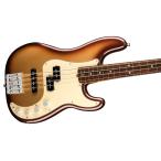 Fender / American Ultra Precision Bass Rosewood Fingerboard Mocha Burst ウルトラ フェンダー エレキベース