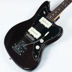 Fender / FSR Collection Hybrid II Jazzmaster Alder Trans Black Rosewood Fingerboard フェンダー (イシバシ楽器限定モデル)(YRK)