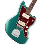 Fender / American Professional Classic Jazzmaster Rosewood Fingerboard Faded Sherwood Green Metallic フェンダー (USA製)(YRK)