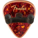 Fender / 351 Wall Hanger Tortoiseshell Mahogany крыло гитара вешалка гитара подставка ( официальный агент товар )