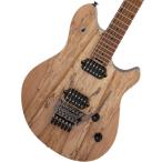 EVH / Wolfgang WG Standard Exotic Spalted Maple Baked Maple