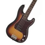 Fender / Made in Japan Traditional 60s Precision Bass Rosewood Fingerboard 3CS (YRK)(+4957054217099)