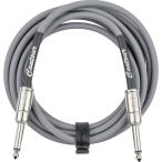 (WEBSHOPクリアランスセール)Fender / Contour 10' Cable Inca Silver フェンダー (約304cm)