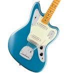 Fender / American Professional Classic Jaguar Maple Fingerboard Faded Lake Placid Blue フェンダー (USA製)(YRK)