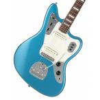 Fender / Made in Japan Traditional L60s Jaguar Rosewood Fingerboard Lake Placid Blue フェンダー (25年3月追加モデル)(YRK)