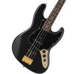 Fender / Made in Japan Traditional 2025 Collection 60s Jazz Bass Rosewood Fingerboard Black Pearl フェンダー (限定モデル)(YRK)