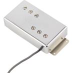 (WEBSHOPクリアランスセール)Fender / CuNiFe Wide Range Bridge Pickup Chrome フェンダー (リア用)