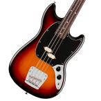 Fender / American Professional Classic Mustang Bass Rosewood Fingerboard 3-Color Sunburst フェンダー (USA製)(YRK)
