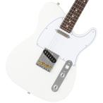 Fender / Made in Japan Limited Hybrid II Telecaster Blanc Rosewood Fingerboard White フェンダー (限定モデル)(YRK)