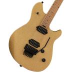 (WEBSHOPクリアランスセール)EVH / Wolfgang WG Standard Baked Maple Fingerboard Gold Sparkle イーブイエイチ エレキギター