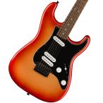 (WEBSHOPNAXZ[)Squier / Contemporary Stratocaster Special HT Laurel Fingerboard Sunset Metallic  XNC[ GLM^[