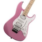 (WEBSHOPクリアランスセール)Charvel / Pro-Mod So-Cal Style 1 HSH FR M Maple Fingerboard Platinum Pink シャーベル サーベル エレキギター