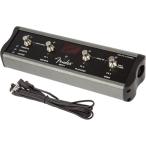 FENDER / MGT-4 Footswitch 099-4071-000 フェンダー (Mustang GT用フットスイッチ)(お取寄せ商品)(WEBSHOP)