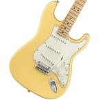 Fender / Player Series Stratocaster Buttercream Maple フェンダー エレキギター (新品特価)(限界突破特価!)