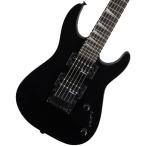 (WEBSHOP клиренс распродажа )Jackson / JS Series Dinky Minion JS1X Gloss Black Jackson Jackson электрогитара 