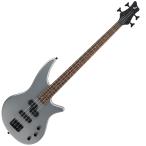 (WEBSHOP клиренс распродажа )Jackson / JS Series Spectra Bass JS2 Laurel Fingerboard Quicksilver Jackson 