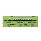 [ベースプレイヤーにとって必要不可欠な機能を集約]Valeton/Dapper Bass Mini ダッパー・ベース・ミニ ベース用ストリップ式マルチエフェクター(正規品)(YRK)