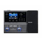 (新製品) Valeton / GP-150 マルチエフェクトプロセッサー ［充電式バッテリー搭載］ ヴェイルトン (国内正規品)