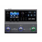 (新製品) Valeton / GP-180 マルチエフェクトプロセッサー ［充電式バッテリー搭載］ ヴェイルトン (国内正規品)(次回入荷分予約注文/納期未定)