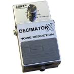 )iSP Technologies / Decimator X Noise Reduction шум снижение ( внутренний стандартный товар )