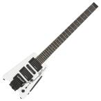 Steinberger / Spirit Collection GT-PRO Deluxe White (2NDアウトレット特価) スタインバーガー ヘッドレス エレキギター