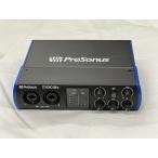 PreSonus pre sonas/ Studio 24c USB Type-C аудио /MIDI интерфейс ( demo использование специальная цена )