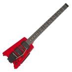 Steinberger / Spirit Collection GT-PRO Deluxe Hot Rod Red スタインバーガー ヘッドレス (2NDアウトレット特価)(YRK)