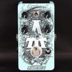 (WEBSHOPクリアランスセール)Cat's FACTORY / AT-222OD Over Drive AKIRA TAKASAKI Signature Pedal (直筆サイン入り)オーバードライブ